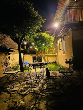 Curcanilor 18 Braşov